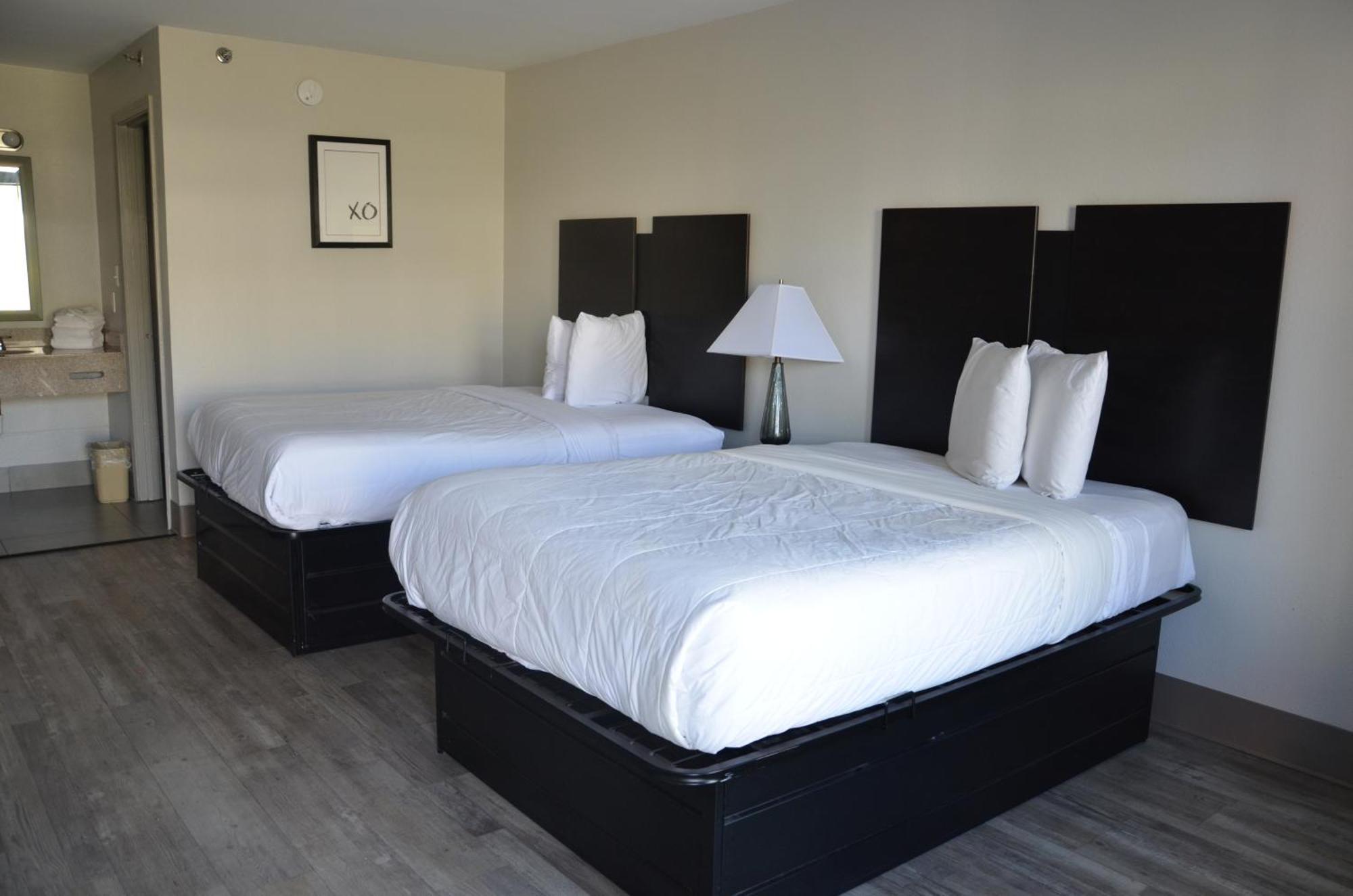 My Home & Suites קובינגטון מראה חיצוני תמונה