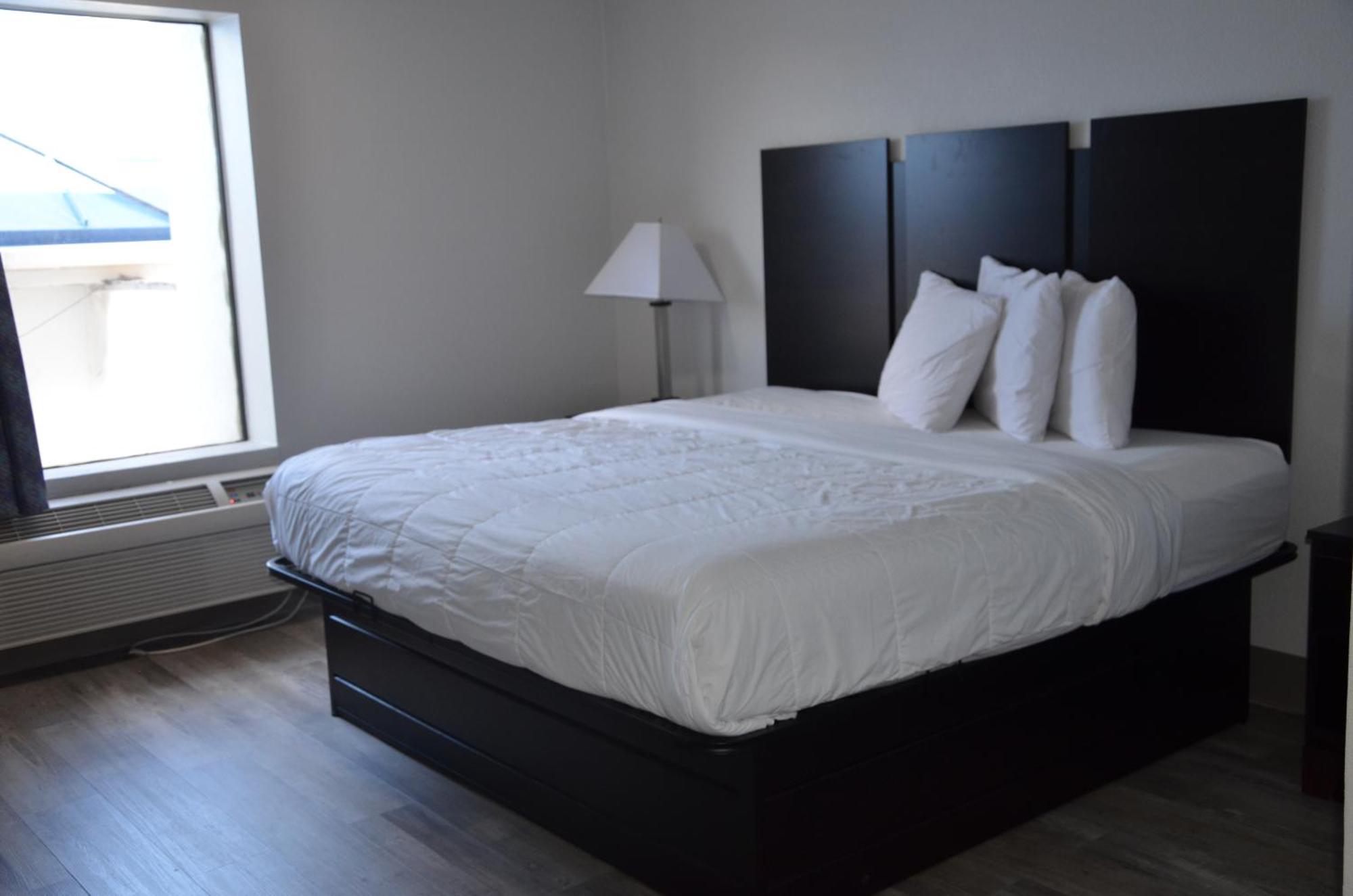 My Home & Suites קובינגטון מראה חיצוני תמונה