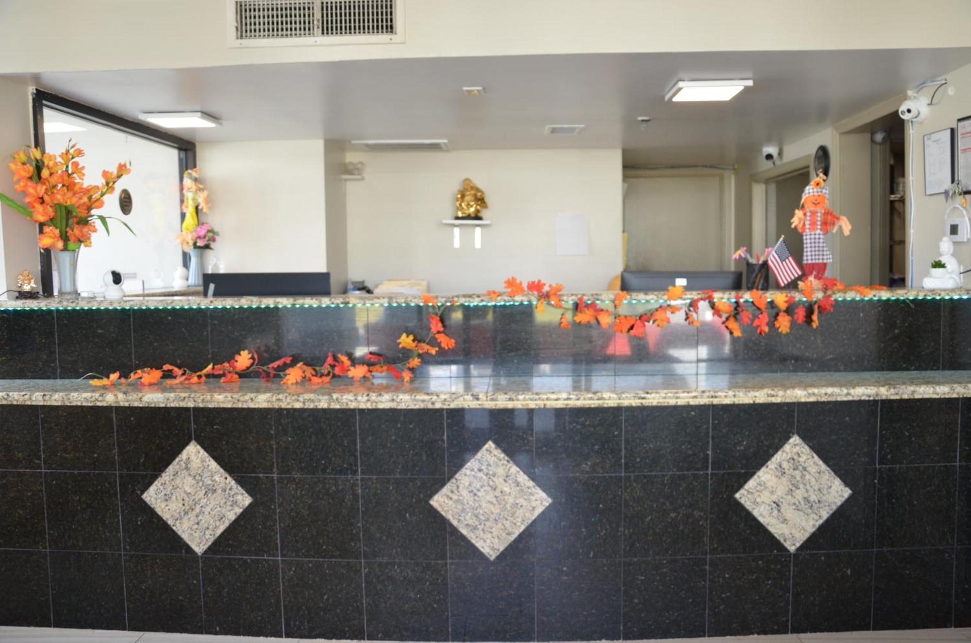 My Home & Suites קובינגטון מראה חיצוני תמונה