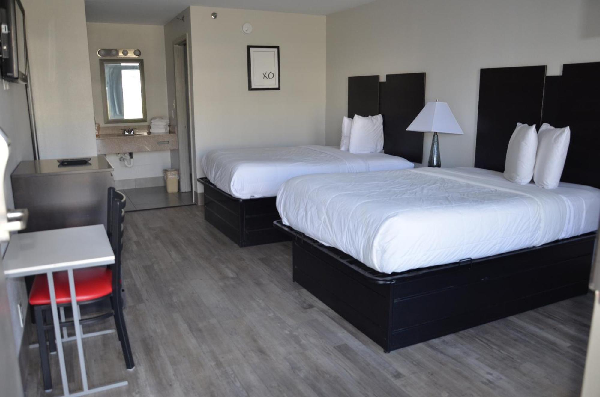 My Home & Suites קובינגטון מראה חיצוני תמונה