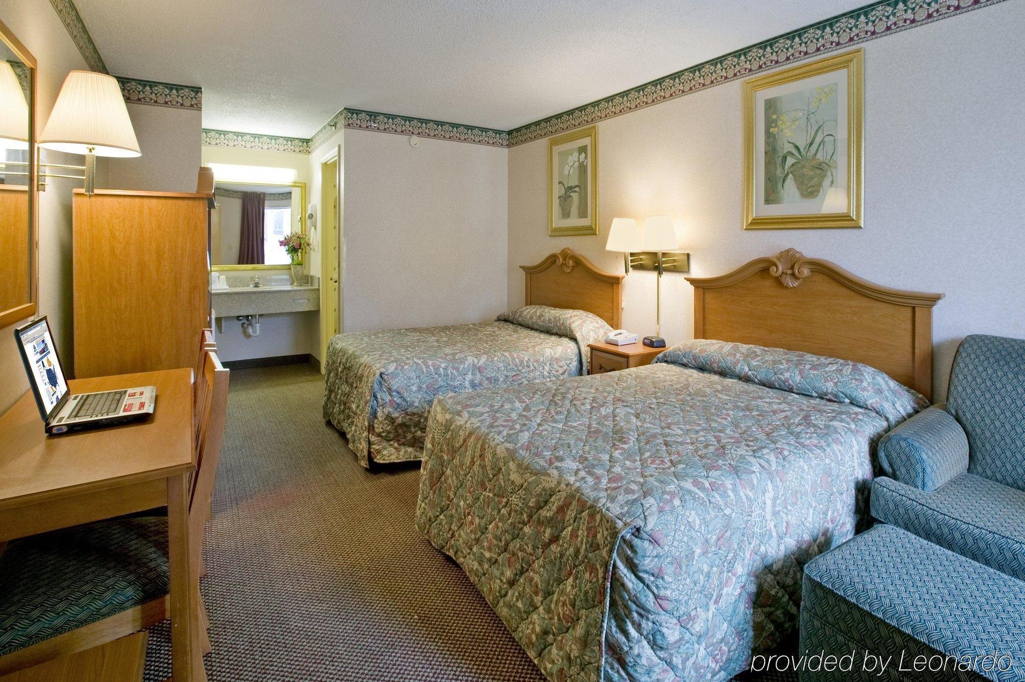 My Home & Suites קובינגטון חדר תמונה