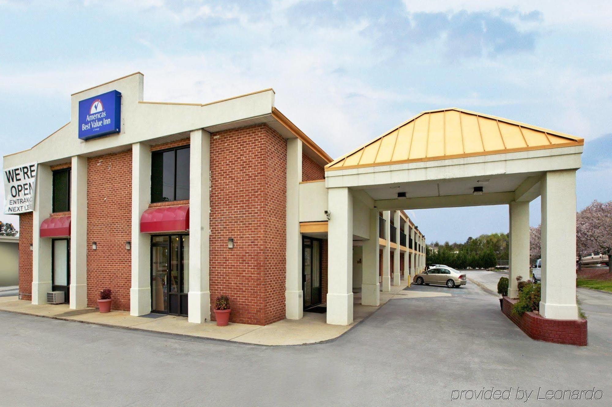 My Home & Suites קובינגטון מראה חיצוני תמונה