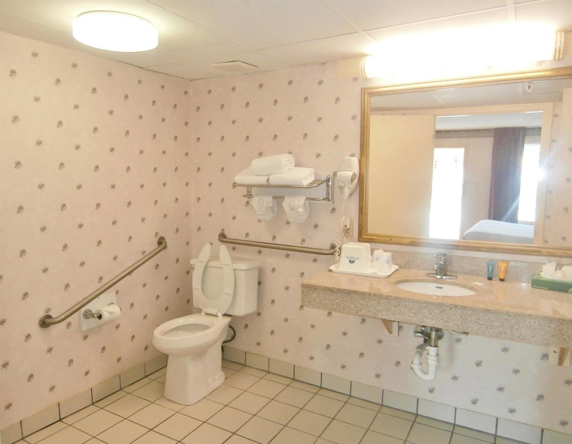 My Home & Suites קובינגטון מראה חיצוני תמונה